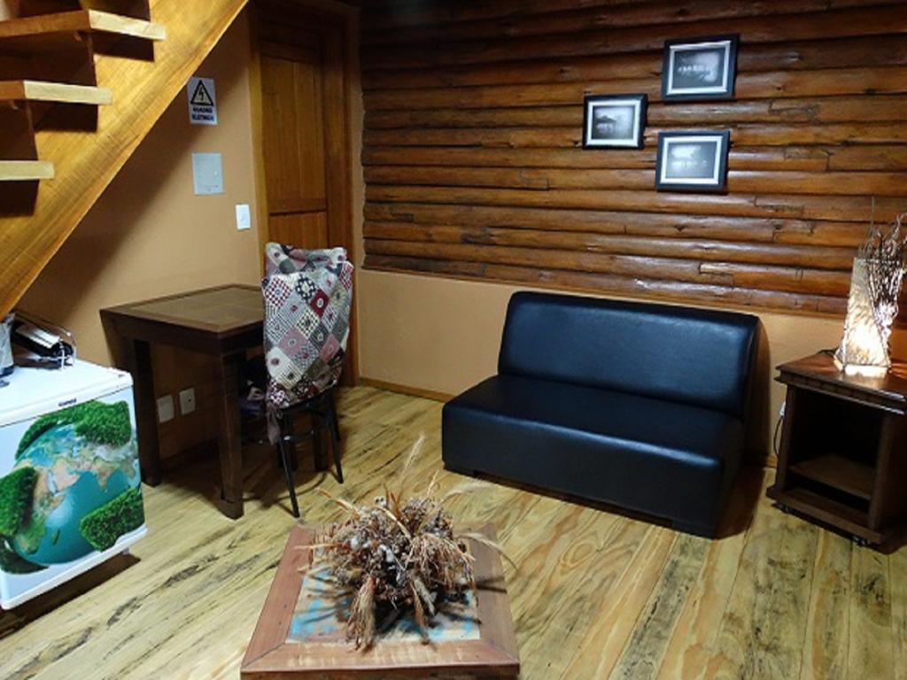 Pousada Chales Da Montanha Gramado Bagian luar foto