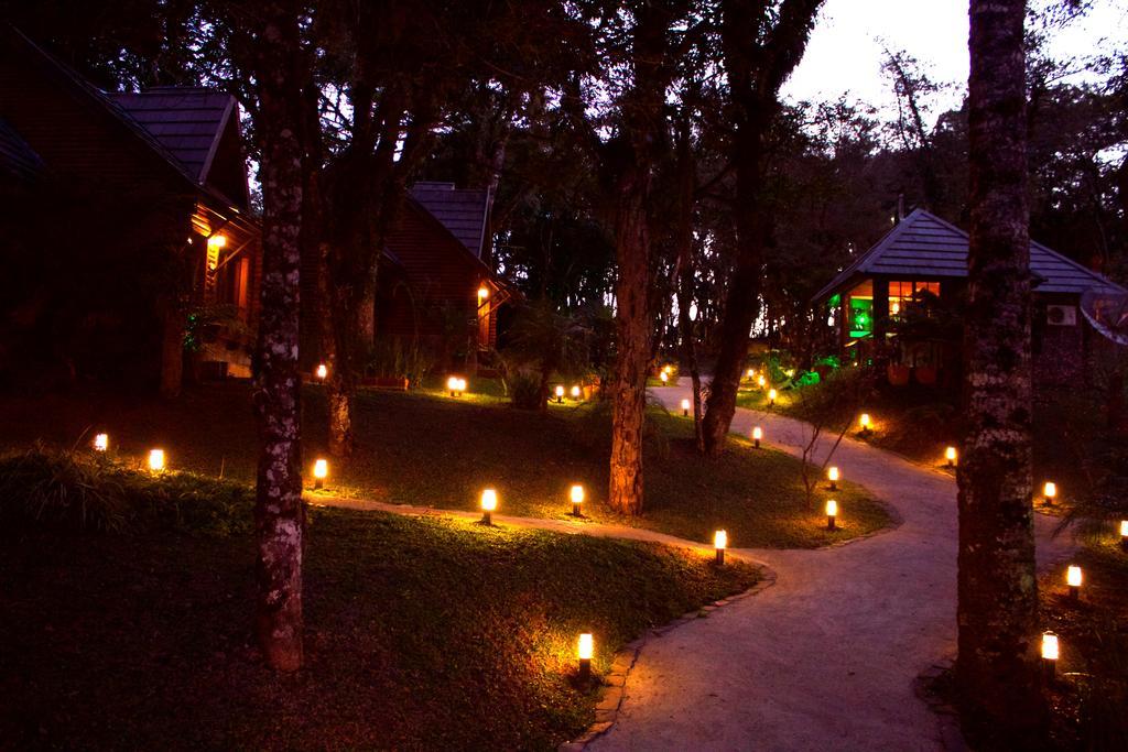 Pousada Chales Da Montanha Gramado Bagian luar foto